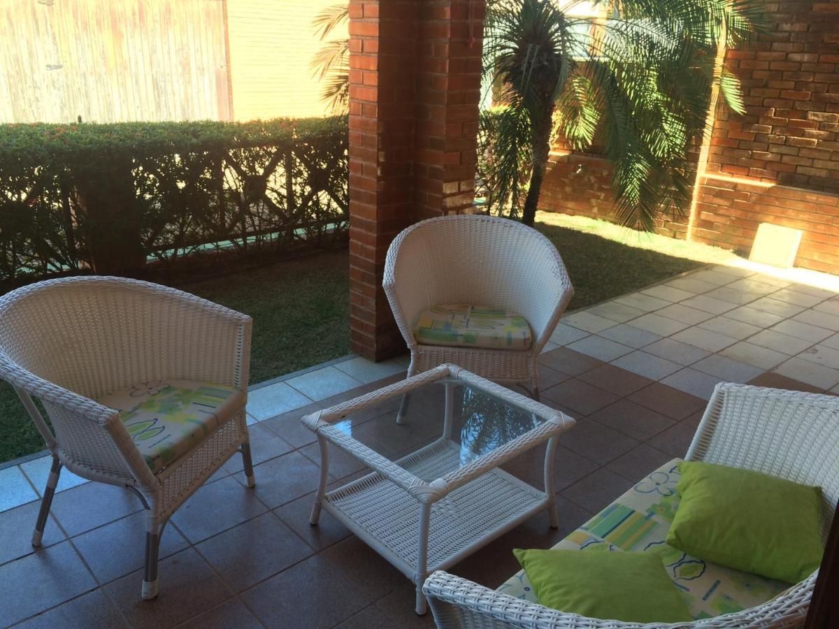 Linda Casa Porto Das Dunas: 4 Suites, Churrasqueira E Piscina Fortaleza  Extérieur photo