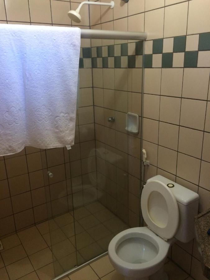 Linda Casa Porto Das Dunas: 4 Suites, Churrasqueira E Piscina Fortaleza  Extérieur photo