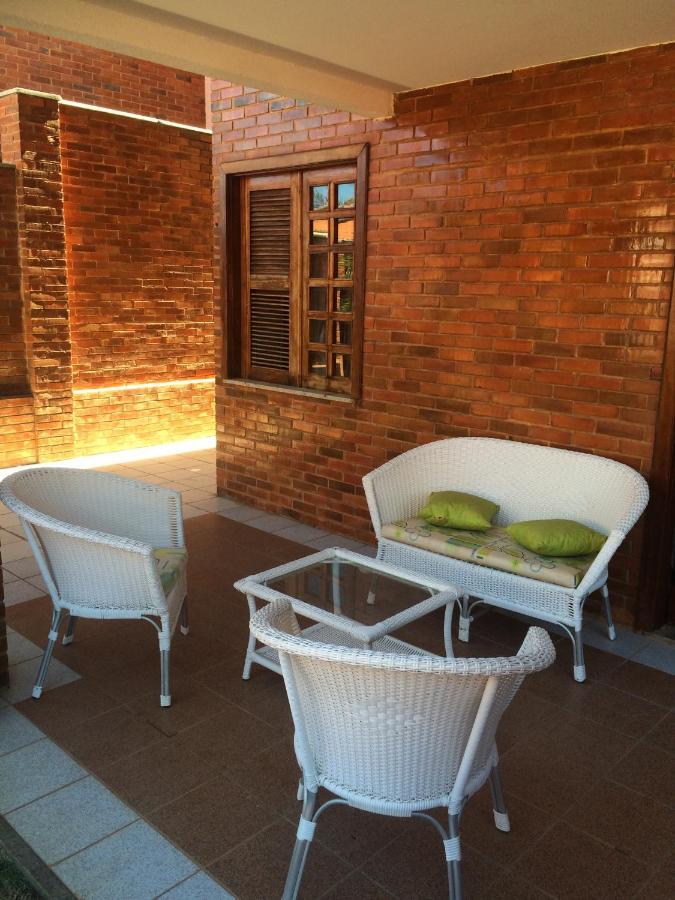 Linda Casa Porto Das Dunas: 4 Suites, Churrasqueira E Piscina Fortaleza  Extérieur photo