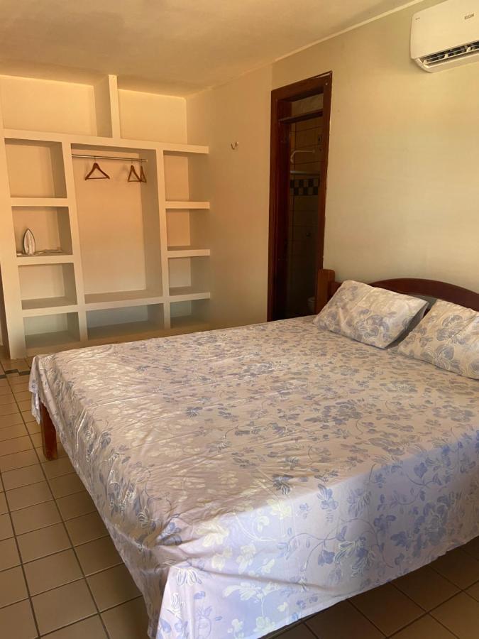 Linda Casa Porto Das Dunas: 4 Suites, Churrasqueira E Piscina Fortaleza  Extérieur photo