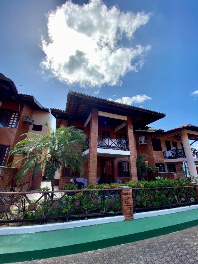 Linda Casa Porto Das Dunas: 4 Suites, Churrasqueira E Piscina Fortaleza  Extérieur photo